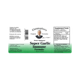 Christopher's Original Formulas, Super Garlic Immune Formula, 4 Oz
